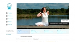 logo Michon Yogacentrum