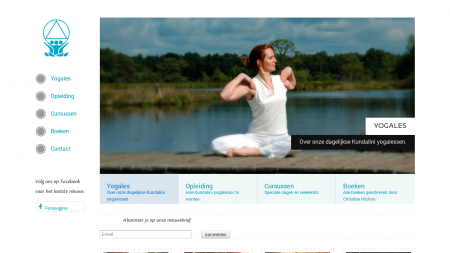 Michon Yogacentrum