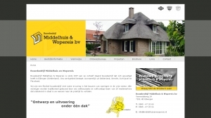 logo Middelhuis & Wopereis BV Bouwbedrijf