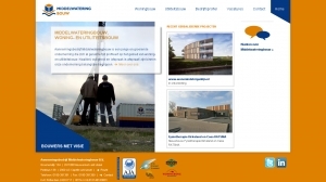 logo Middelwateringbouw BV Aannemingsbedrijf