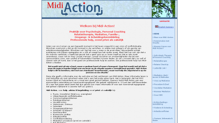 Claudia v Kalleveen Midi-Action Psycholoog Coach Ind/Relatietherapie Mediator Scheiding