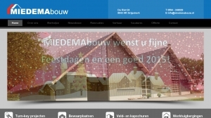 logo MIEDEMAbouw