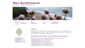 logo Bartholomeus M T A