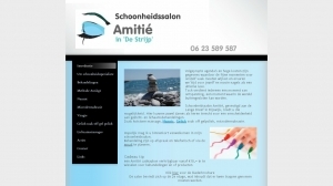 logo Amitié Schoonheidssalon