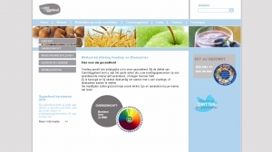 logo Carintreggeland Voeding & Dieetadvies