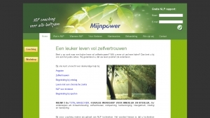 logo Mijnpower.nl