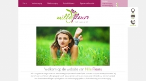 logo Mille Fleurs