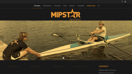 Mipstar