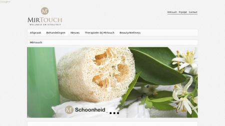 MirTouch Schoonheidssalon