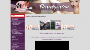 logo MM Beautysalon