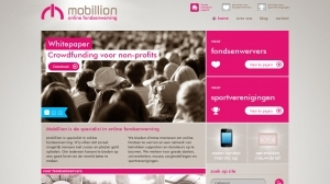 logo Mobillion BV