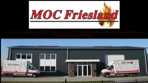 logo MOC Friesland Bedrijfshulpverlening