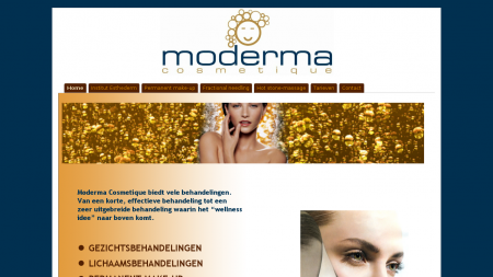 Moderma Cosmetique