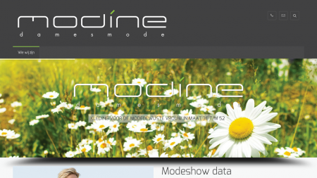 Modine