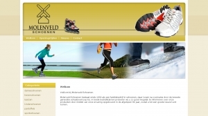 logo Molenveld Schoenen en Sport