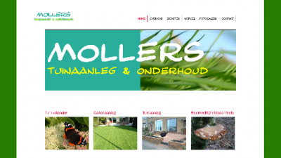 logo Mollers Tuinaanleg & Onderhoud