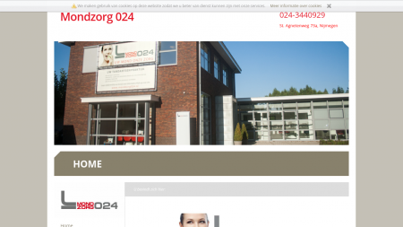 Mondzorg 024