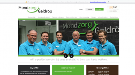 Mondzorg Geldrop