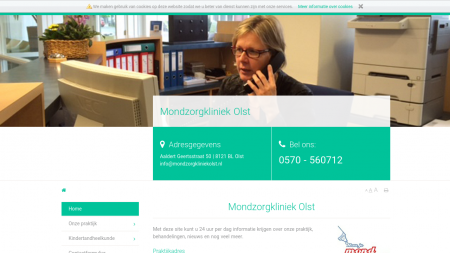 Mondzorgkliniek Olst