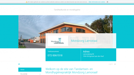 Mondzorg Lamoraal