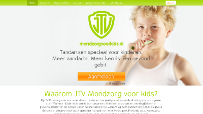 logo JTV mondzorgvoorkids.nl