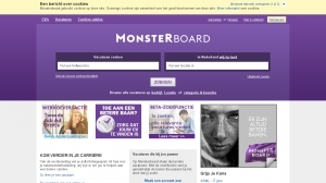 logo Monsterboard.nl