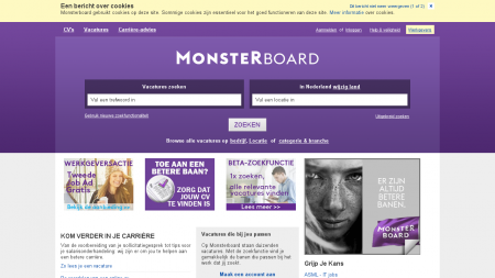 Monsterboard.nl