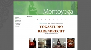 logo Montoyoga