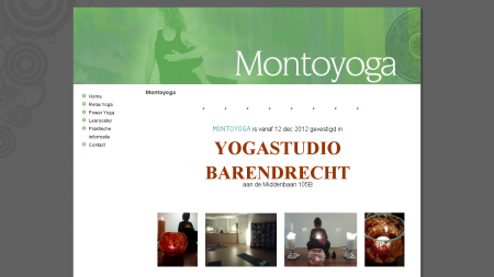 Montoyoga