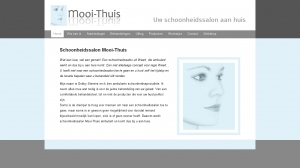 logo Mooi-Thuis Schoonheidssalon