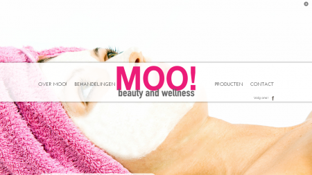 Schoonheidssalon /Nagelstudio MOO! Beauty and Wellness