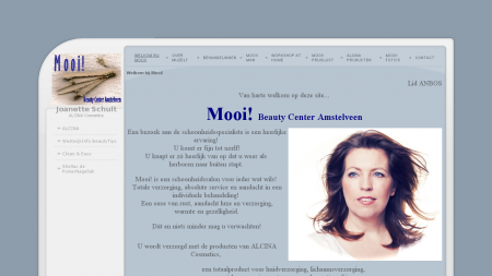 Mooi! Beauty Center Amstelveen