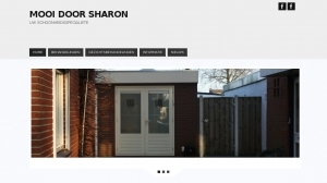 logo Mooi door Sharon