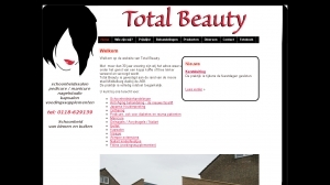 logo Total Beauty