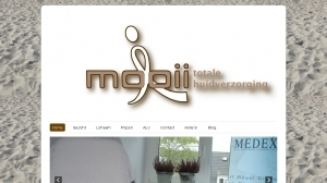 logo Mooii Huidverzorging & Nagelstyling