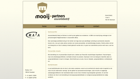 Mooy & Partners BV