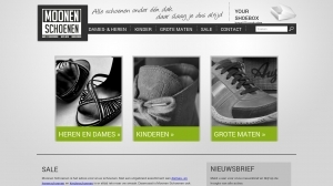 logo Moonen Modeschoenen