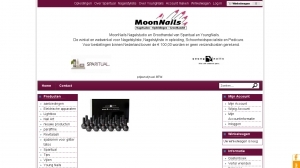 logo Moonnails