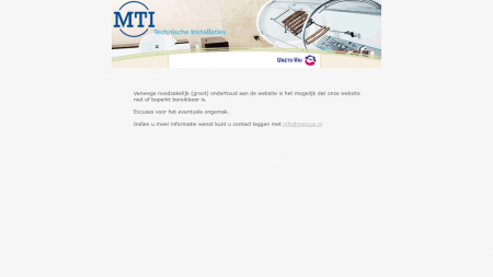 MTI Technische Installaties