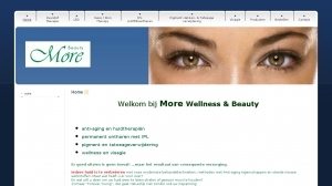 logo More Wellness & Beauty