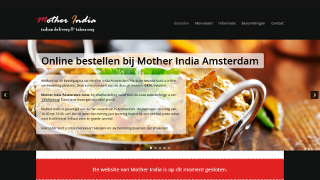 Mother India