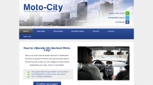 logo Moto-City