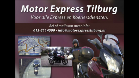 Motor Express Tilburg