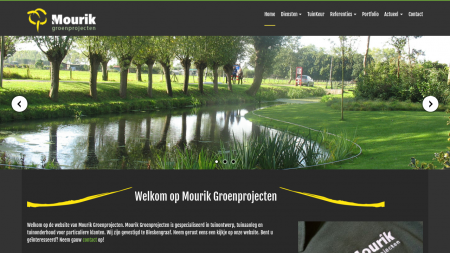 Mourik Groenprojecten