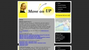 logo Move on Up