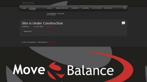 logo Move2Balance