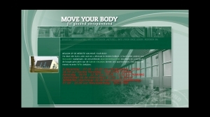 logo Move Your Body Sportcenter