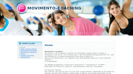 Movimento-Coaching