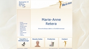 logo Retra-Marie- Anne