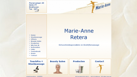 Retra-Marie- Anne